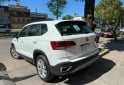Autos - Volkswagen TAOS 250 CONFORTLINE 2023 Nafta 83000Km - En Venta