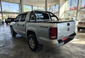 Camionetas - Volkswagen AMAROK 2011 Diesel 234000Km - En Venta