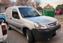Utilitarios - Peugeot Partner 2018 Diesel 163000Km - En Venta