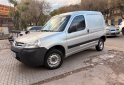 Utilitarios - Peugeot Partner 2018 Diesel 163000Km - En Venta
