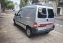 Utilitarios - Peugeot Partner 2018 Diesel 163000Km - En Venta