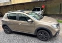 Autos - Chevrolet Stepway 2023 Nafta 54000Km - En Venta