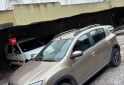 Autos - Chevrolet Stepway 2023 Nafta 54000Km - En Venta