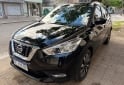 Autos - Nissan Kicks 2020 Nafta 75000Km - En Venta