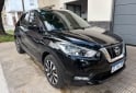 Autos - Nissan Kicks 2020 Nafta 75000Km - En Venta