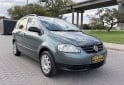 Autos - Volkswagen SURAN 1.6 CONFORT 2010 Nafta 165000Km - En Venta