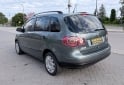 Autos - Volkswagen SURAN 1.6 CONFORT 2010 Nafta 165000Km - En Venta