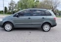 Autos - Volkswagen SURAN 1.6 CONFORT 2010 Nafta 165000Km - En Venta