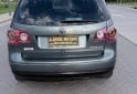 Autos - Volkswagen SURAN 1.6 CONFORT 2010 Nafta 165000Km - En Venta