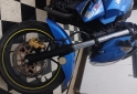 Motos - Suzuki giller 2018 Nafta 30000Km - En Venta