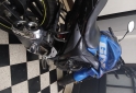 Motos - Suzuki giller 2018 Nafta 30000Km - En Venta