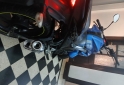 Motos - Suzuki giller 2018 Nafta 30000Km - En Venta