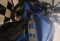 Motos - Suzuki giller 2018 Nafta 30000Km - En Venta