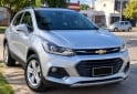 Autos - Chevrolet Tracker premier 2018 Nafta 123000Km - En Venta
