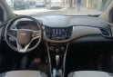 Autos - Chevrolet Tracker premier 2018 Nafta 123000Km - En Venta