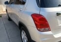 Autos - Chevrolet Tracker premier 2018 Nafta 123000Km - En Venta