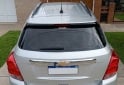 Autos - Chevrolet Tracker premier 2018 Nafta 123000Km - En Venta
