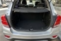 Autos - Chevrolet Tracker premier 2018 Nafta 123000Km - En Venta
