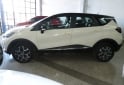 Autos - Renault CAPTUR INTENS 2.0 2019 Nafta 40380Km - En Venta