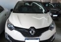 Autos - Renault CAPTUR INTENS 2.0 2019 Nafta 40380Km - En Venta