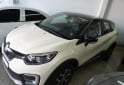 Autos - Renault CAPTUR INTENS 2.0 2019 Nafta 40380Km - En Venta