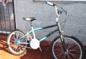 Deportes - Bicicleta rodado 20 - En Venta