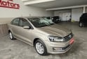 Autos - Volkswagen POLO 2017 GNC 112500Km - En Venta
