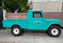 Camionetas - Daihatsu Taft 1983 Diesel 11111Km - En Venta