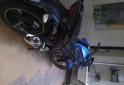 Motos - Suzuki Giller 2018 Nafta 30000Km - En Venta