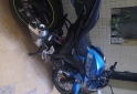Motos - Suzuki Giller 2018 Nafta 30000Km - En Venta