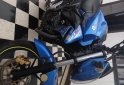 Motos - Suzuki Giller 2018 Nafta 30000Km - En Venta
