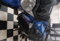 Motos - Suzuki Giller 2018 Nafta 30000Km - En Venta