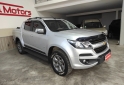 Camionetas - Chevrolet s10 2019 Diesel 134300Km - En Venta