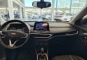 Autos - Chevrolet tracker 2022 Nafta 72300Km - En Venta