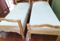 Hogar - Camas de 1 plaza - En Venta