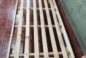 Hogar - Camas de 1 plaza - En Venta
