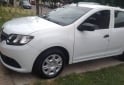 Autos - Renault EXPRESION PACK 2017 GNC 127000Km - En Venta