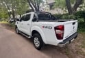 Camionetas - Renault Alaskan Intense 4x4 TDI 2022 Diesel 70000Km - En Venta