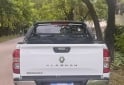 Camionetas - Renault Alaskan Intense 4x4 TDI 2022 Diesel 70000Km - En Venta