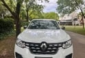 Camionetas - Renault Alaskan Intense 4x4 TDI 2022 Diesel 70000Km - En Venta