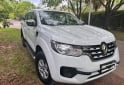 Camionetas - Renault Alaskan Intense 4x4 TDI 2022 Diesel 70000Km - En Venta