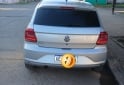 Autos - Volkswagen Gol trend trendline 2020 Nafta 60000Km - En Venta