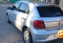 Autos - Volkswagen Gol trend trendline 2020 Nafta 60000Km - En Venta