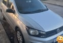 Autos - Volkswagen Gol trend trendline 2020 Nafta 60000Km - En Venta