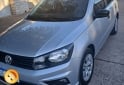 Autos - Volkswagen Gol trend trendline 2020 Nafta 60000Km - En Venta