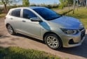 Autos - Chevrolet Ónix LT tech onstar 2020 Nafta 95000Km - En Venta
