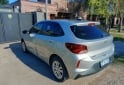 Autos - Chevrolet Ónix LT tech onstar 2020 Nafta 95000Km - En Venta