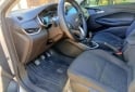 Autos - Chevrolet Ónix LT tech onstar 2020 Nafta 95000Km - En Venta