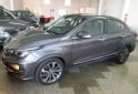 Autos - Fiat CRONOS PRECISION 1.8 AT 2021 Nafta 39000Km - En Venta