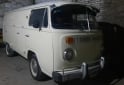 Clásicos - combi volkswagen - En Venta